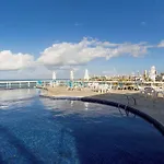 Novotel Salvador Rio Vermelho 