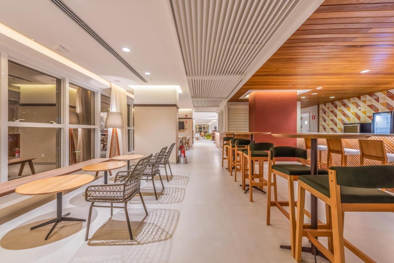 Hotel Novotel Rio Vermelho 4*