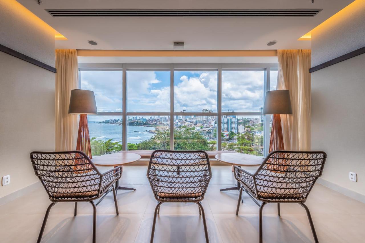 Novotel Rio Vermelho 4* Salvador