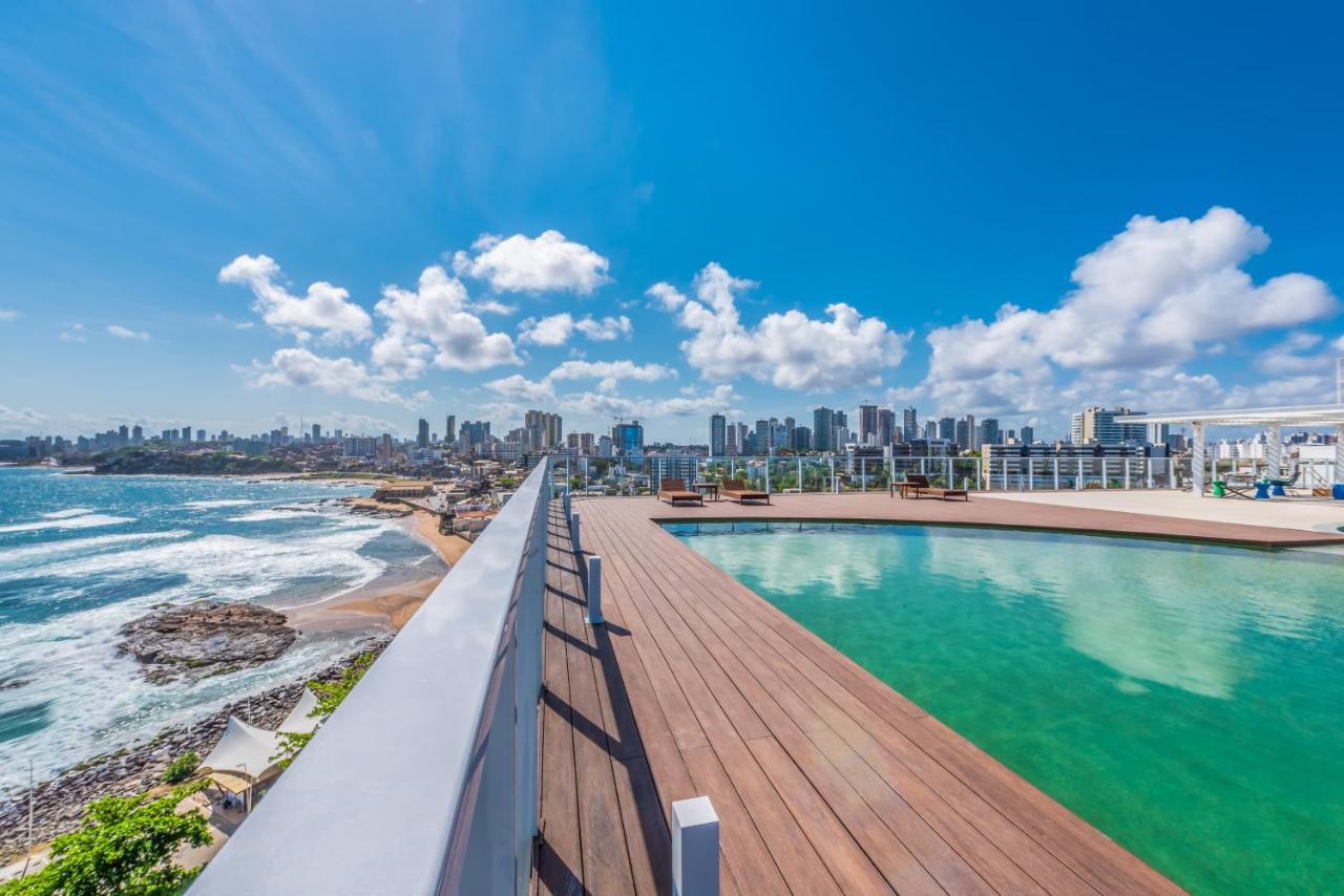 Novotel Rio Vermelho 4*