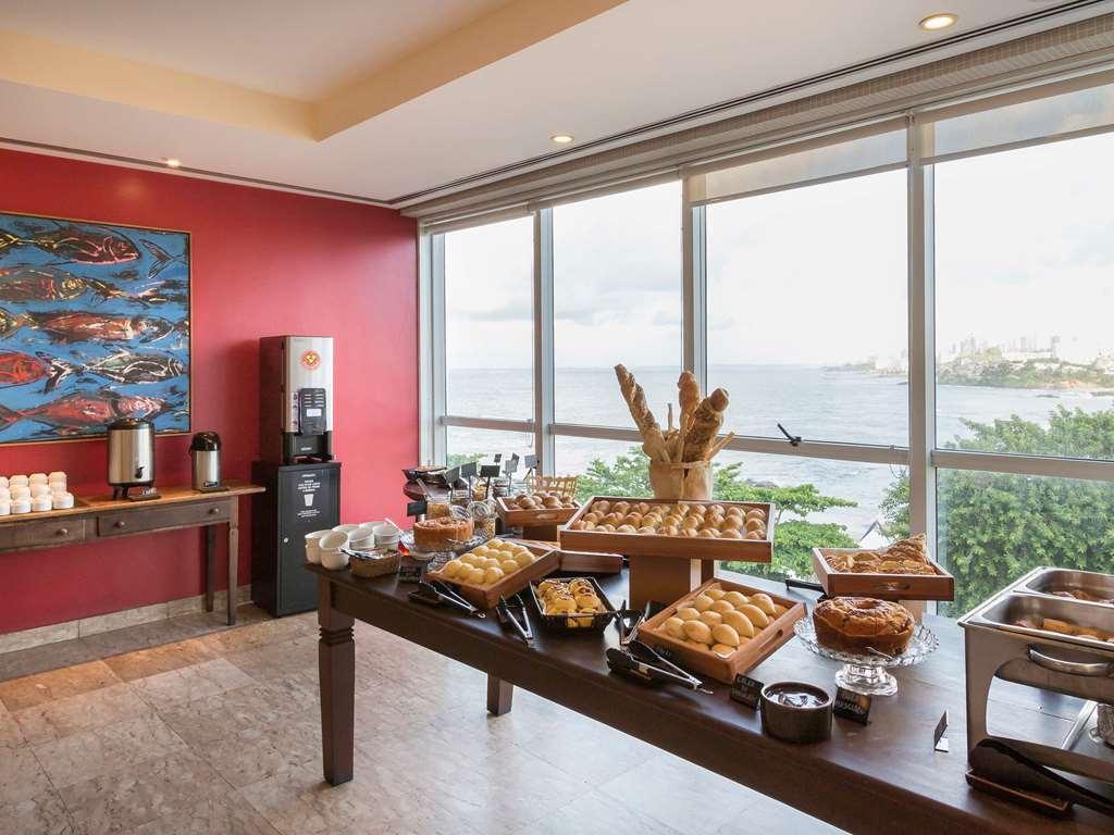 Hotel Novotel Rio Vermelho 4*