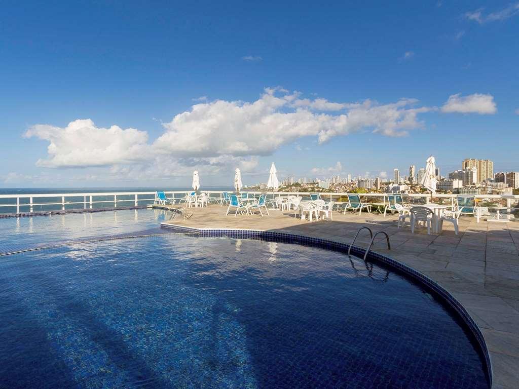 Novotel Rio Vermelho Hotel Salvador
