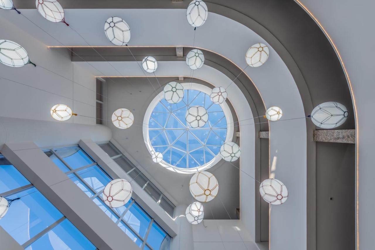 Hotel Novotel Rio Vermelho 4*