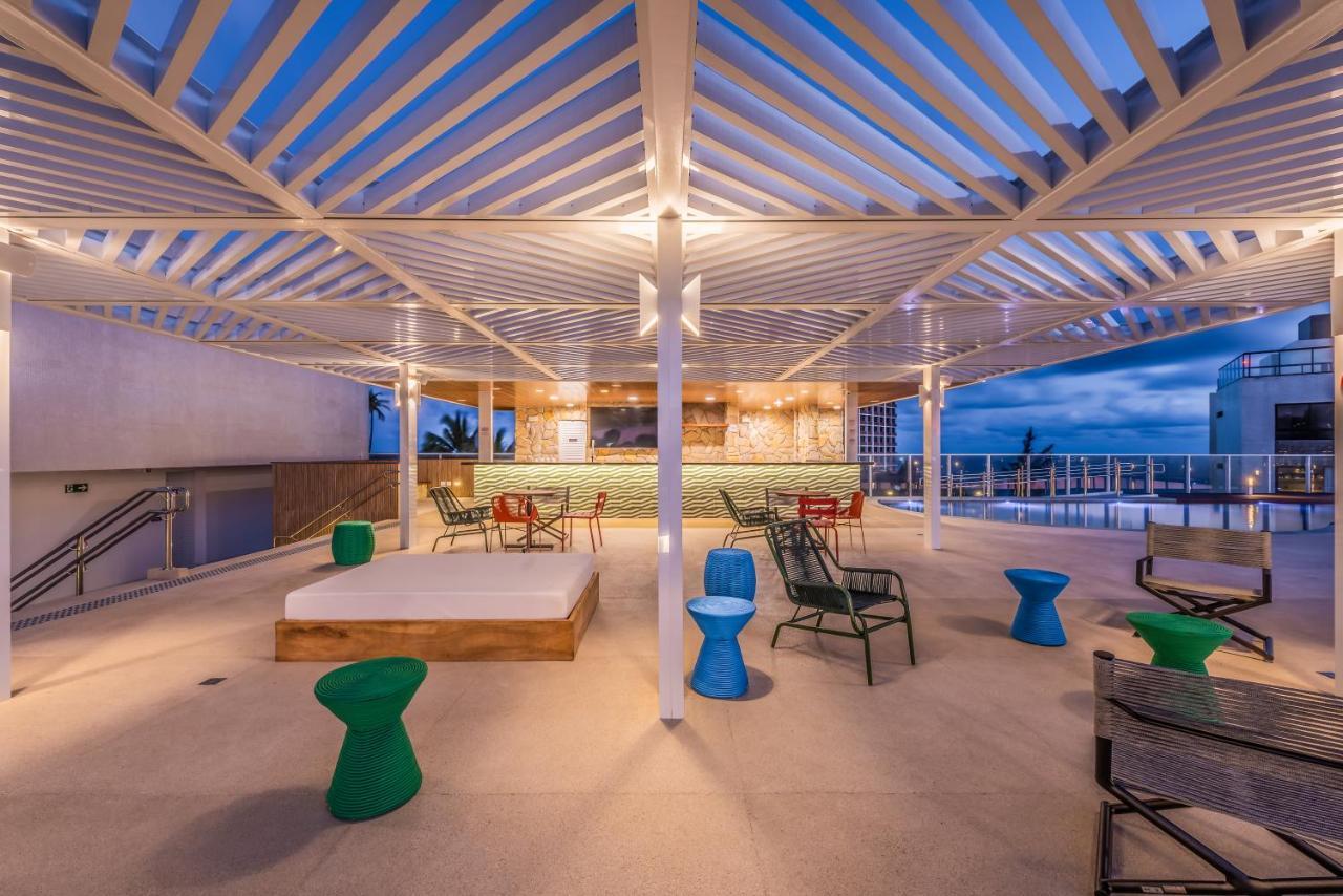 Novotel Rio Vermelho 4* Salvador