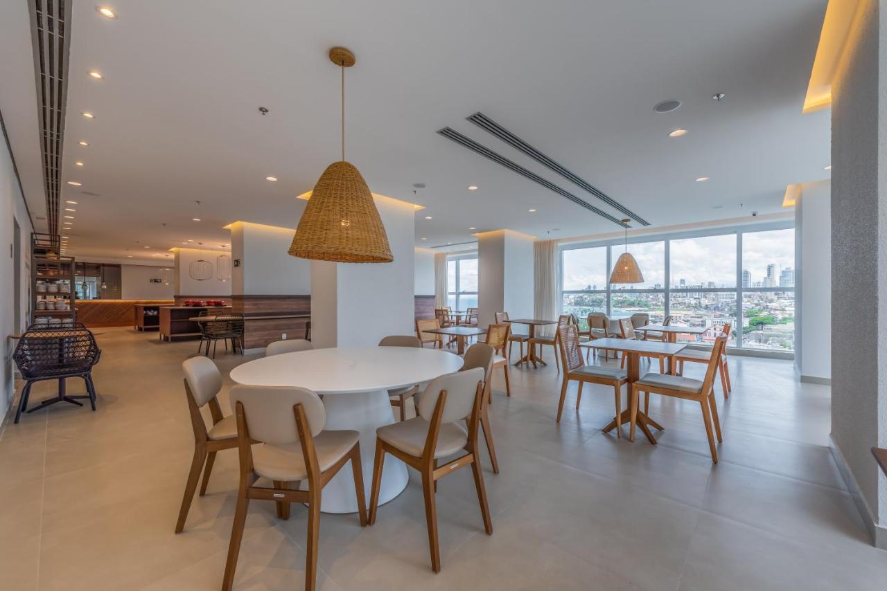 Novotel Rio Vermelho 4*