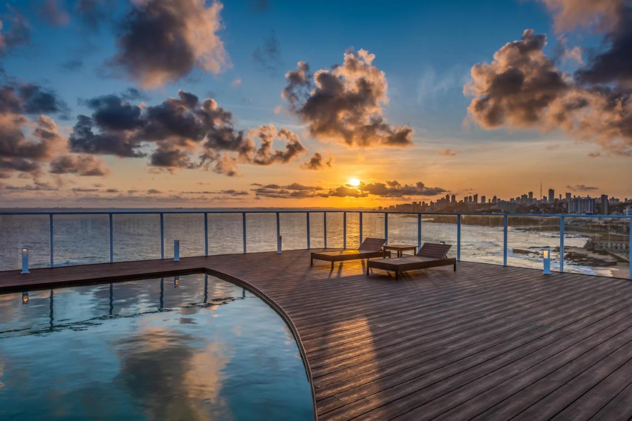 Novotel Rio Vermelho