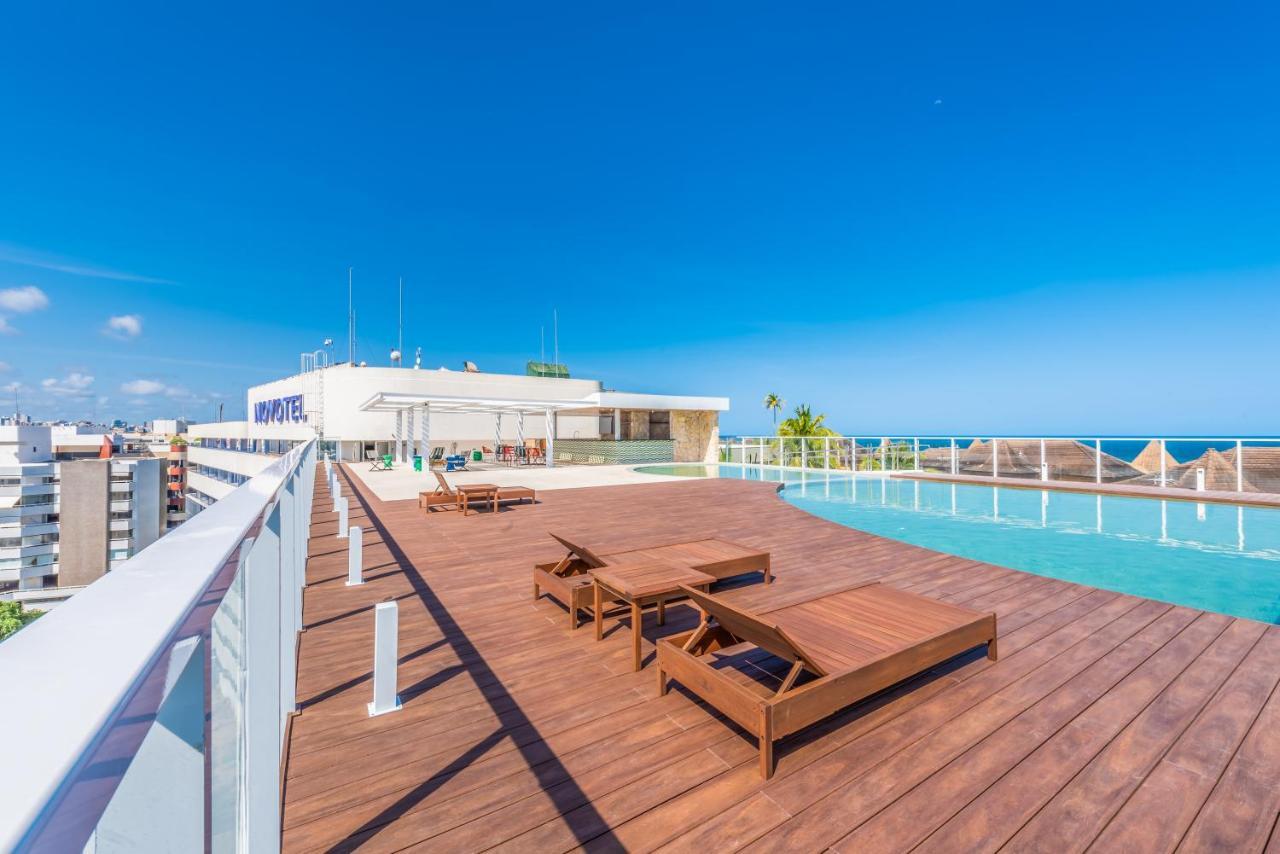 Novotel Rio Vermelho 4* Salvador