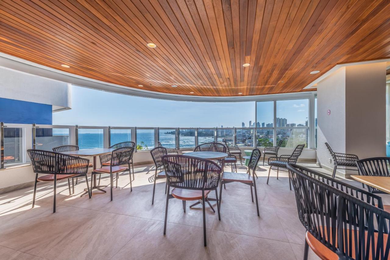 Novotel Rio Vermelho 4*