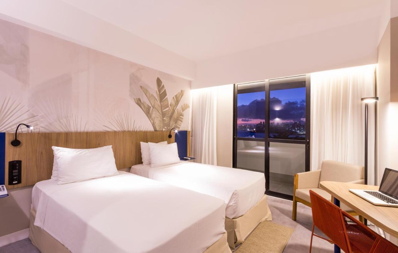 Novotel Rio Vermelho Hotel Salvador