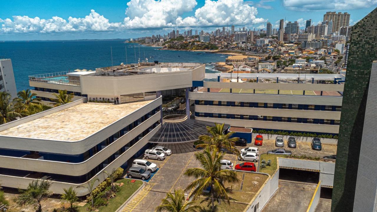 Novotel Rio Vermelho 4*