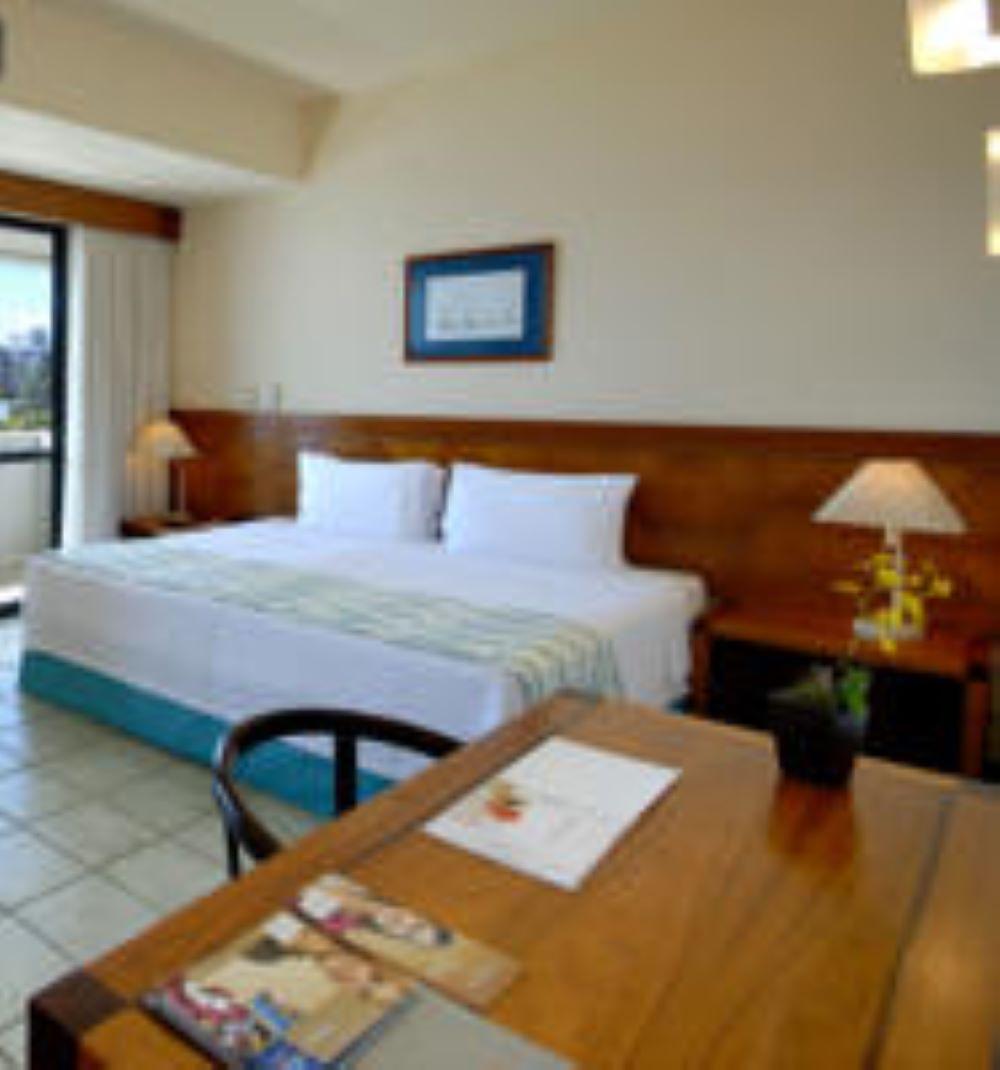 Novotel Rio Vermelho 4*