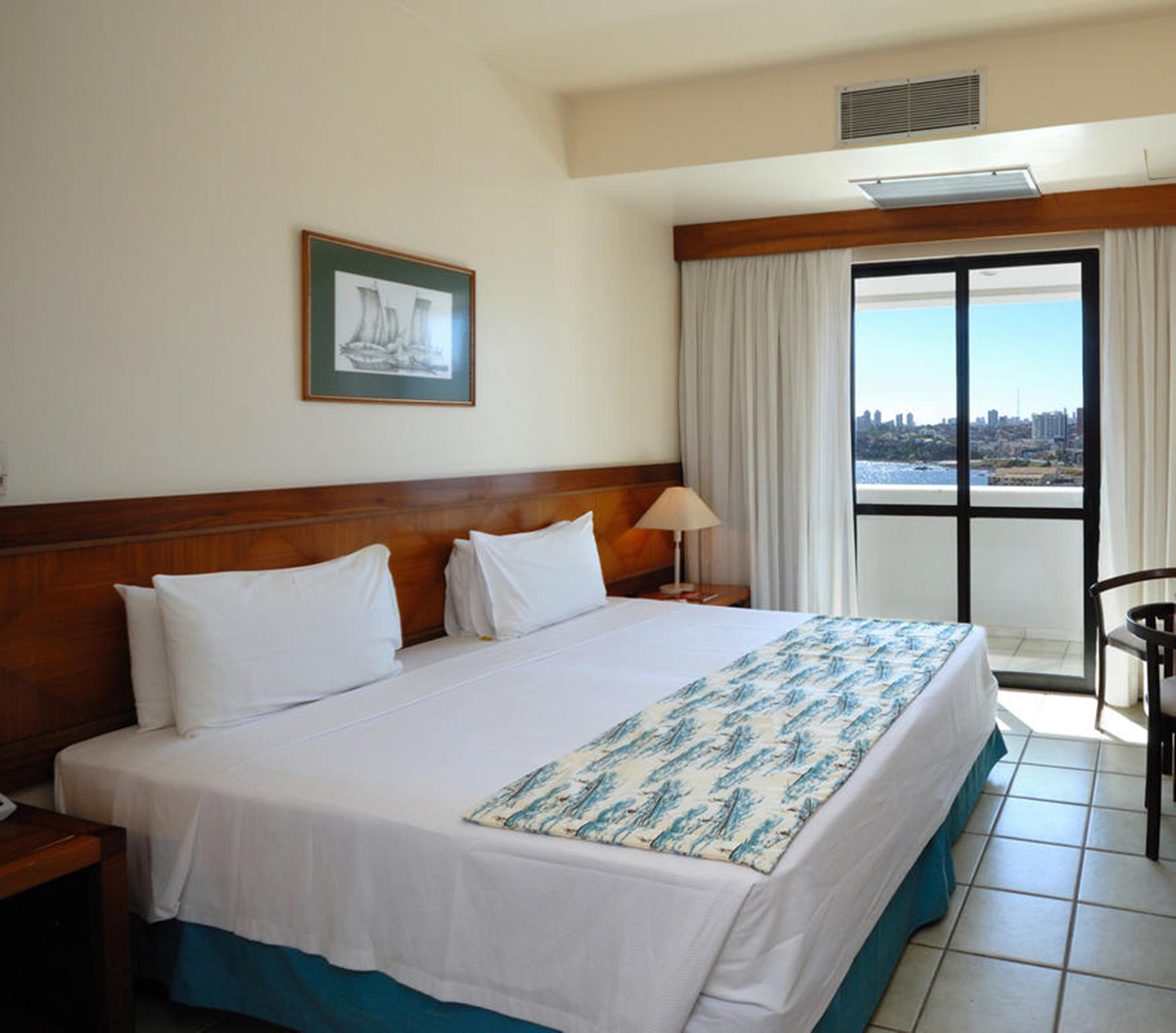 Novotel Rio Vermelho