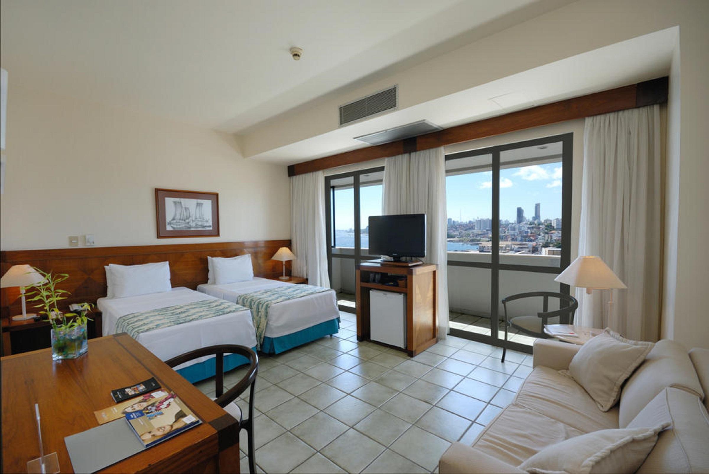 Novotel Rio Vermelho Hotel Salvador