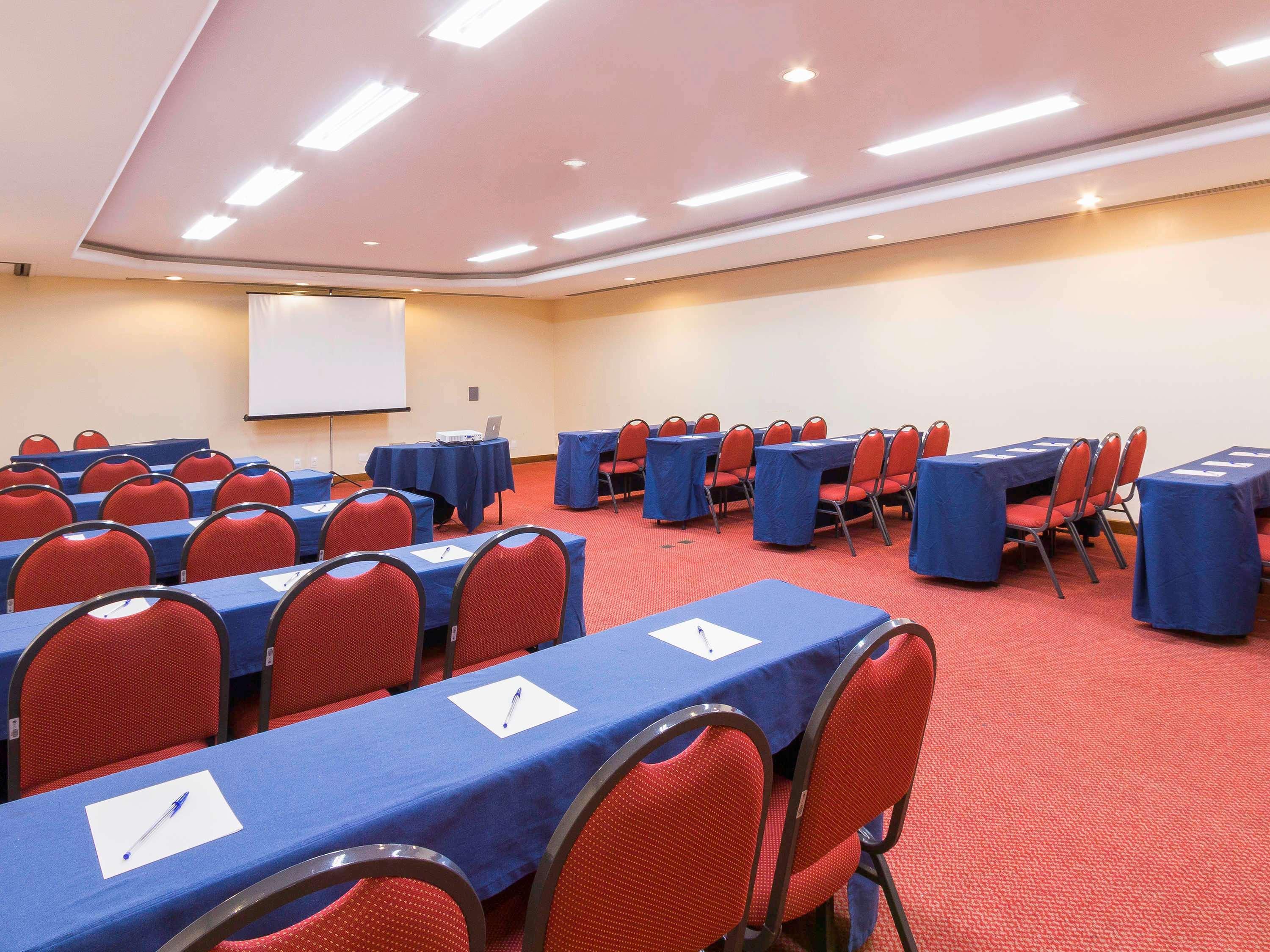 Hotel Novotel Rio Vermelho 4*
