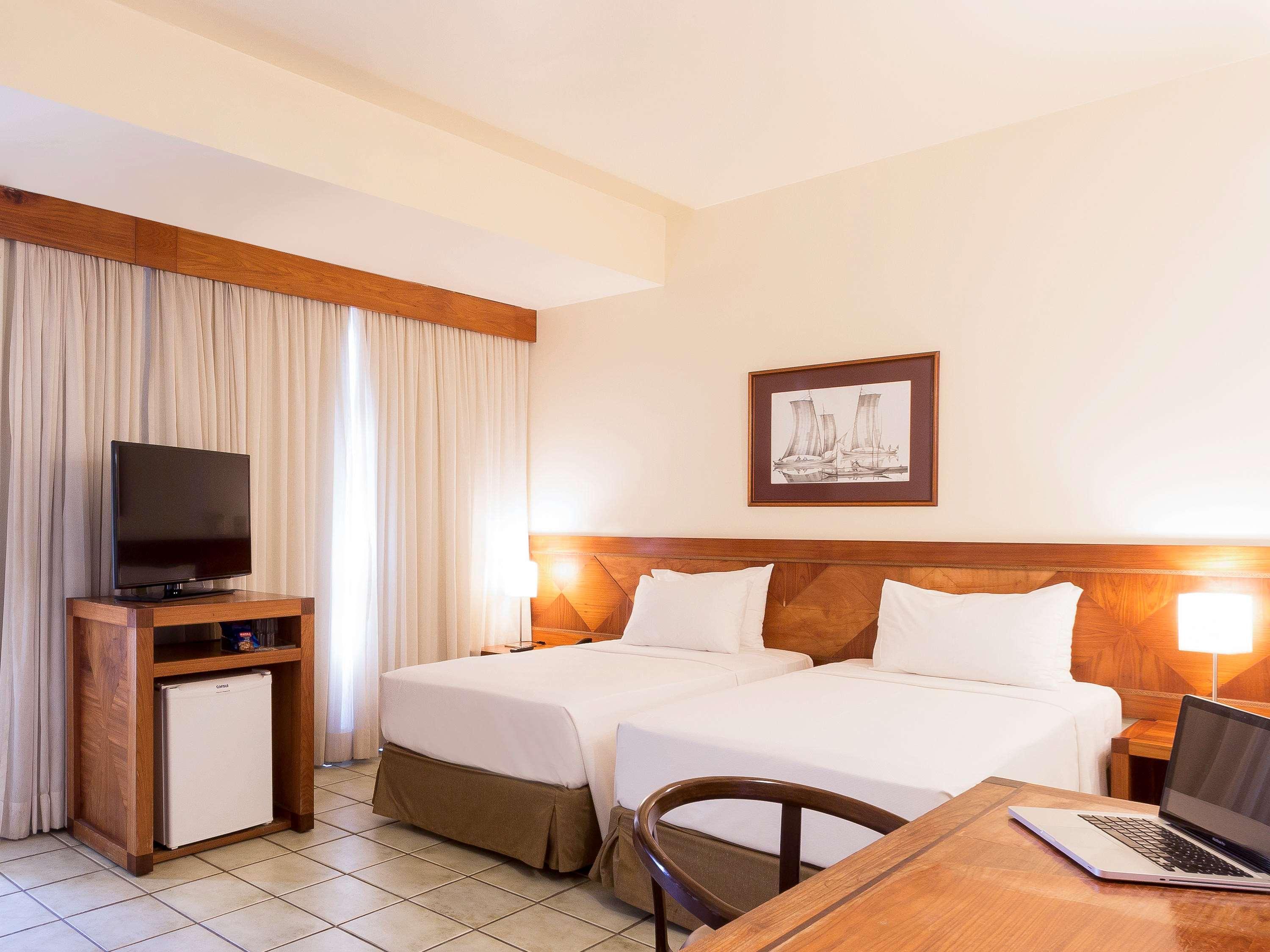 Novotel Rio Vermelho Hotel