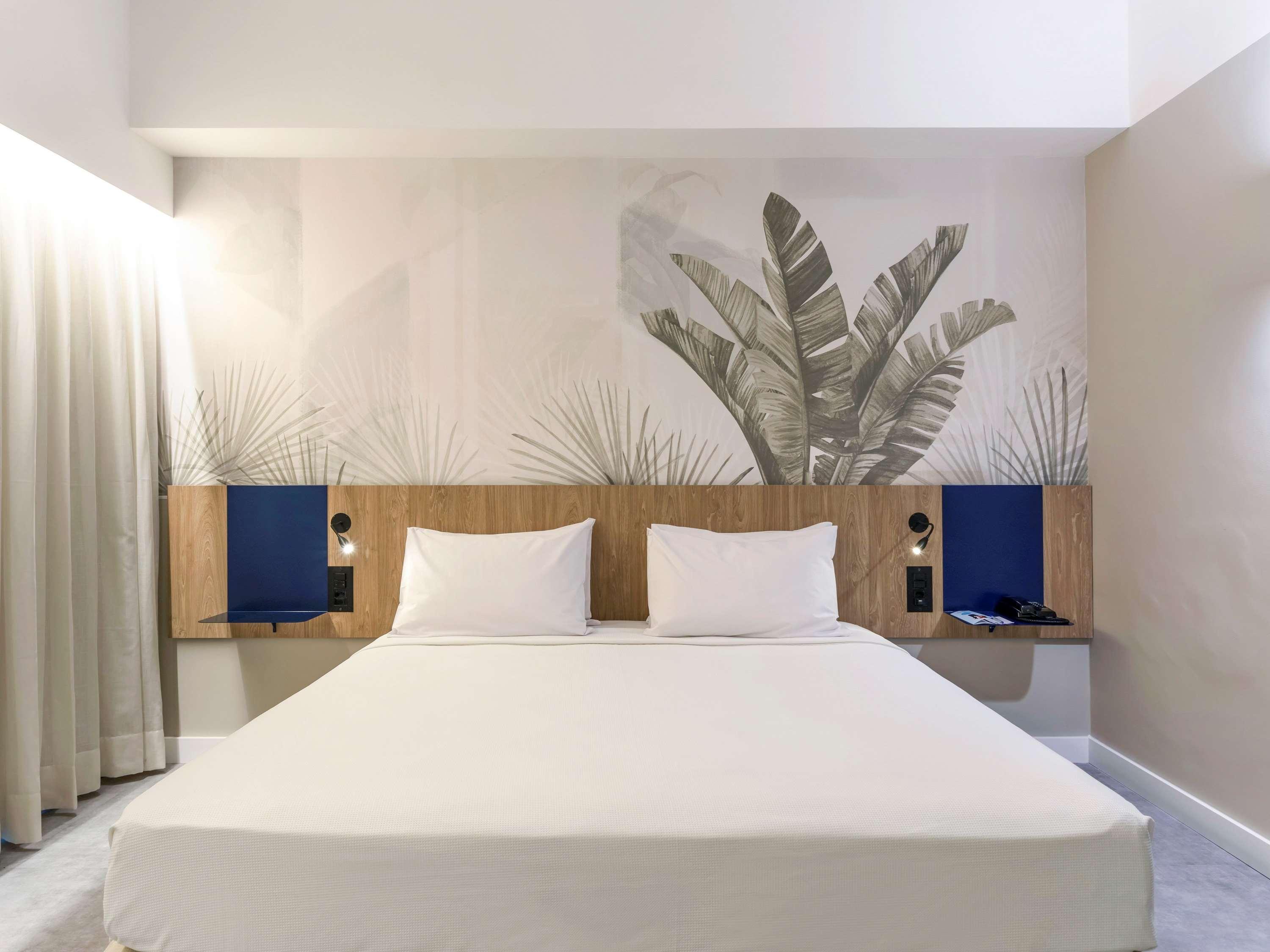 Novotel Rio Vermelho 4*
