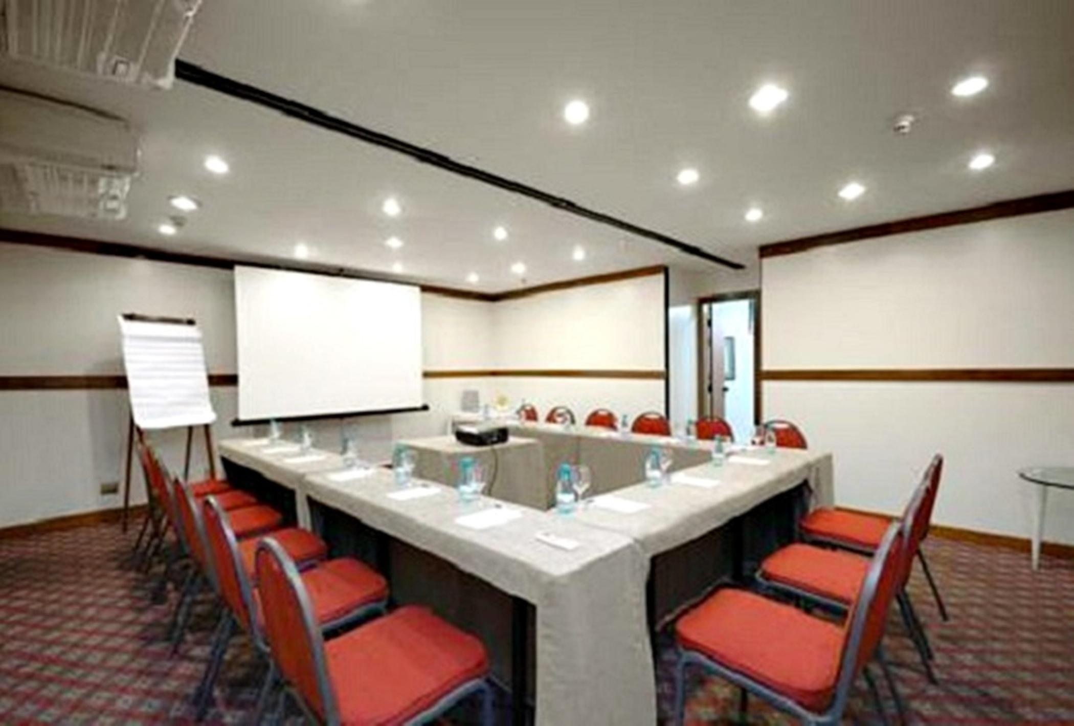 Hotel Novotel Rio Vermelho