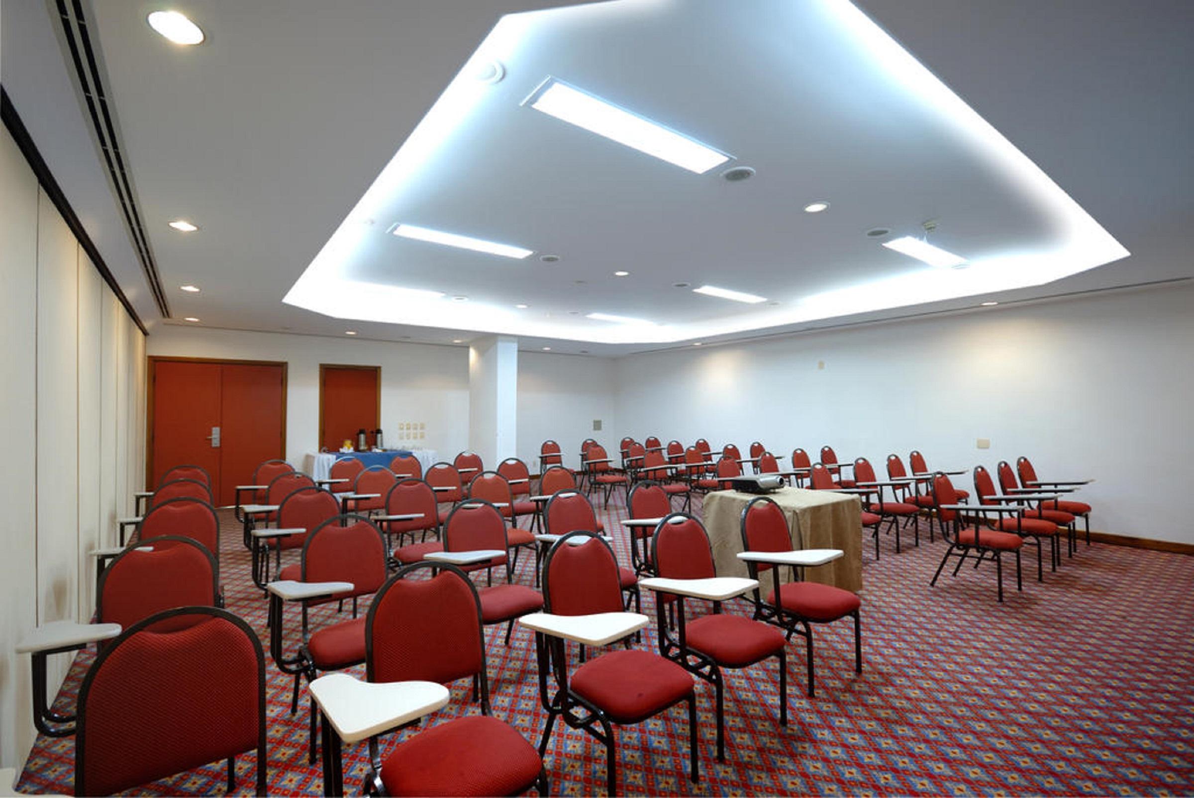 Hotel Novotel Rio Vermelho 4*
