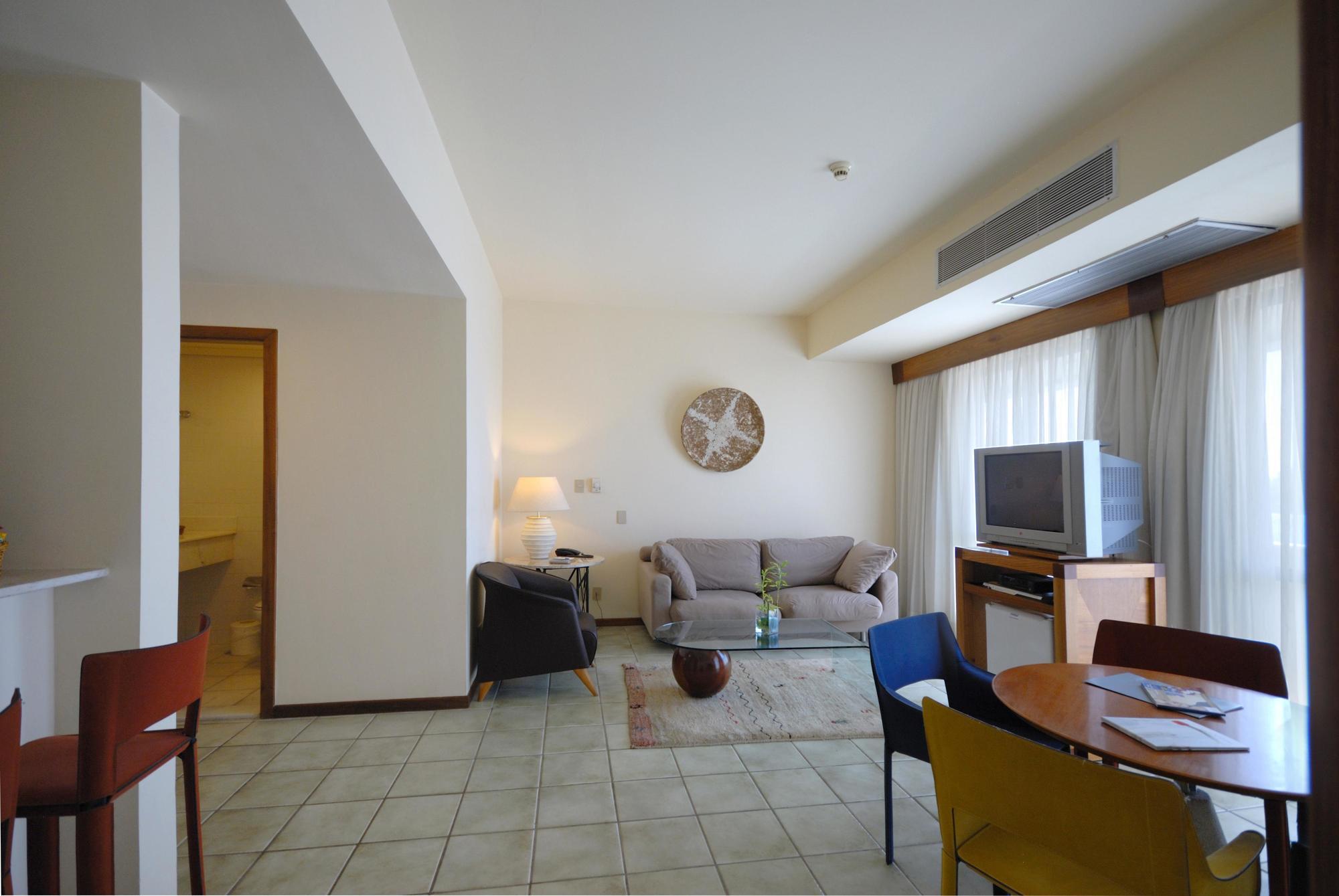 Hotel Novotel Rio Vermelho