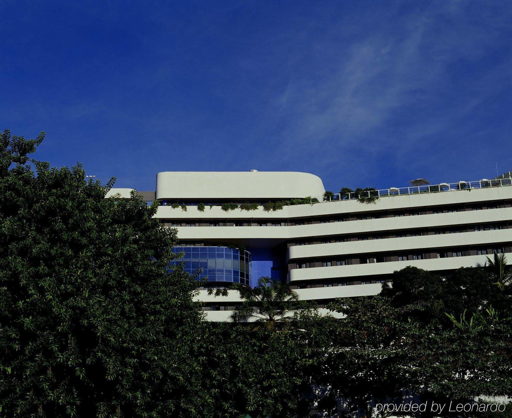 Novotel Rio Vermelho Hotel 4*