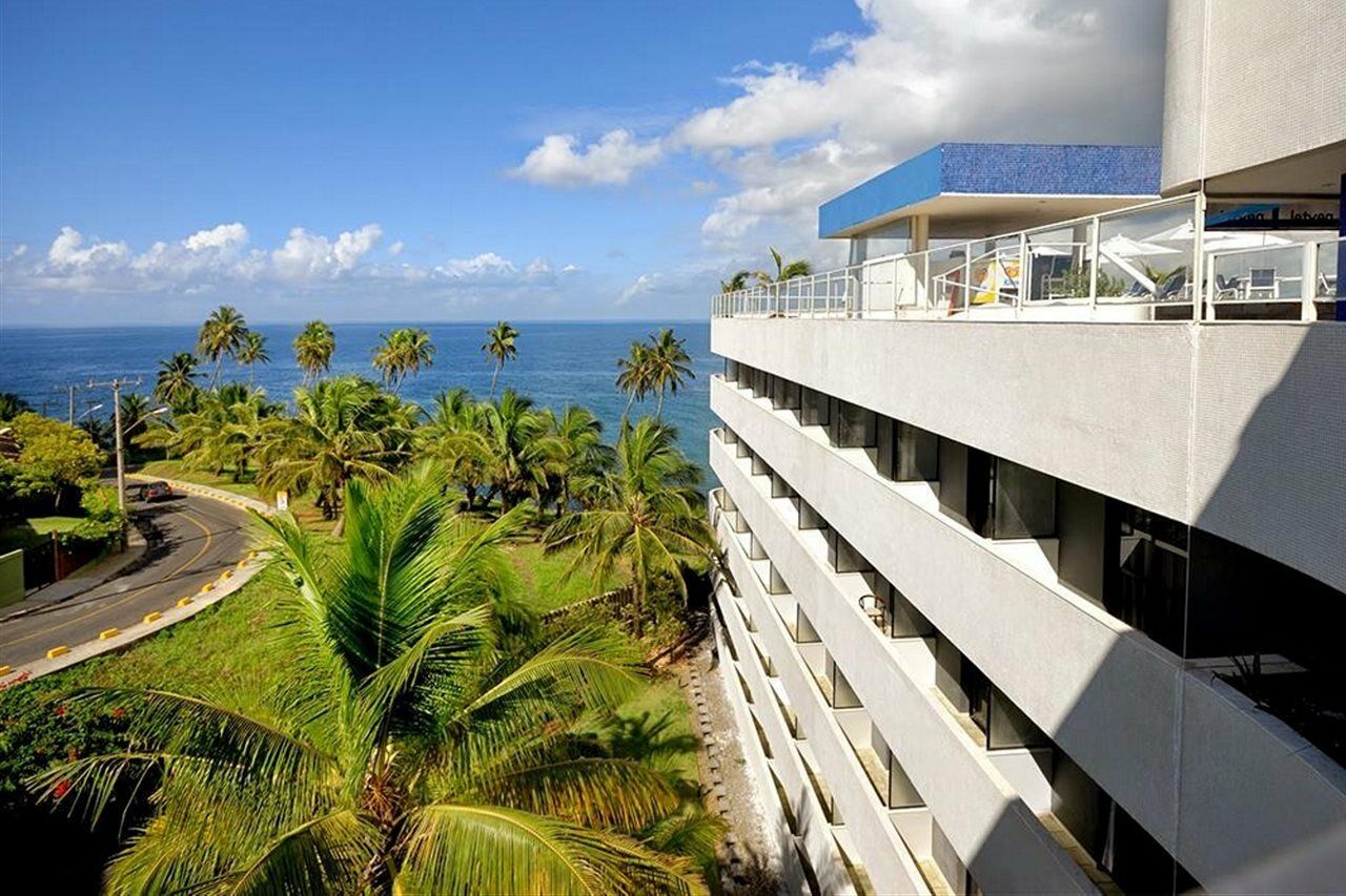 Novotel Rio Vermelho 4* Salvador