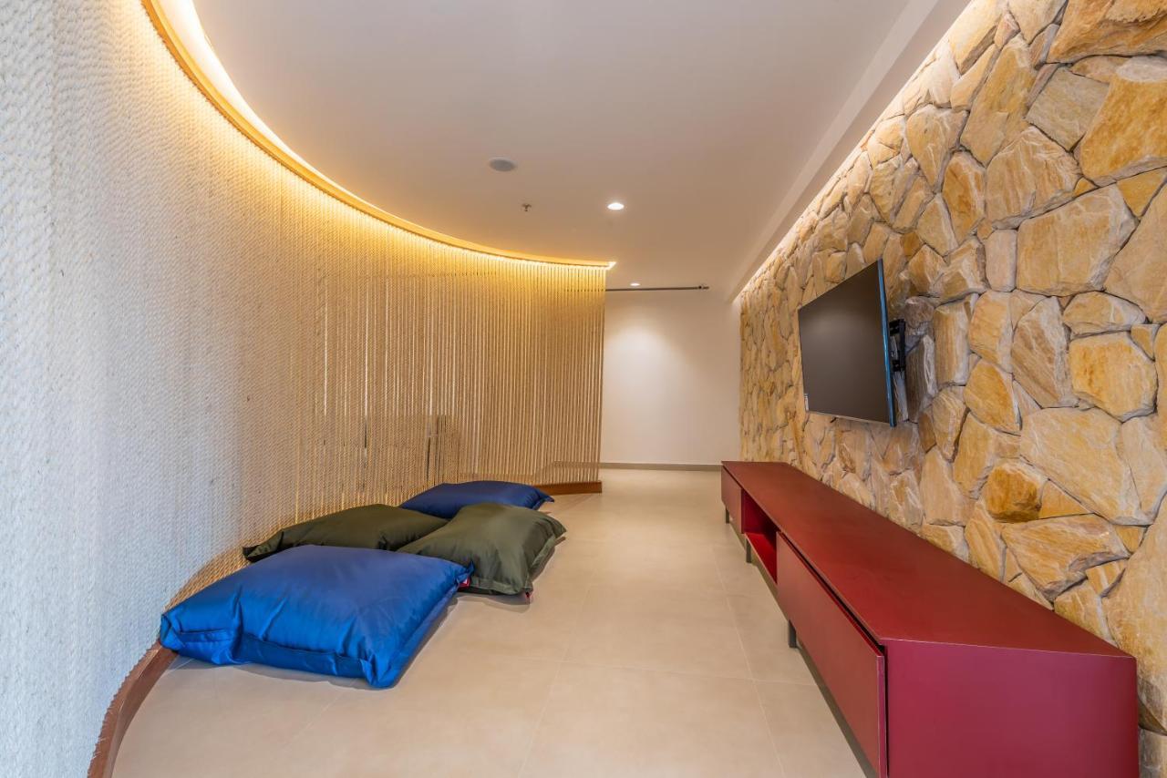 Hotel Novotel Rio Vermelho 4*