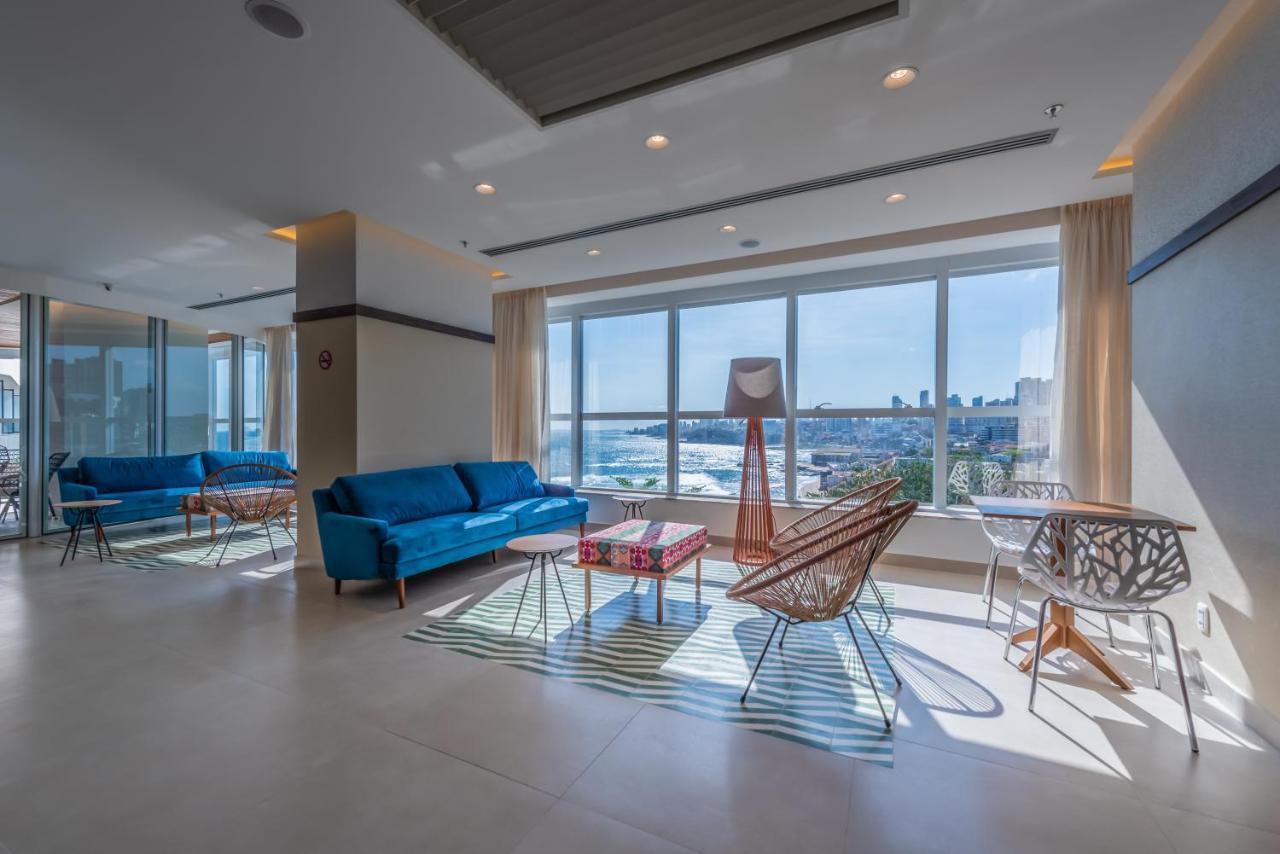 Novotel Rio Vermelho Hotel 4*