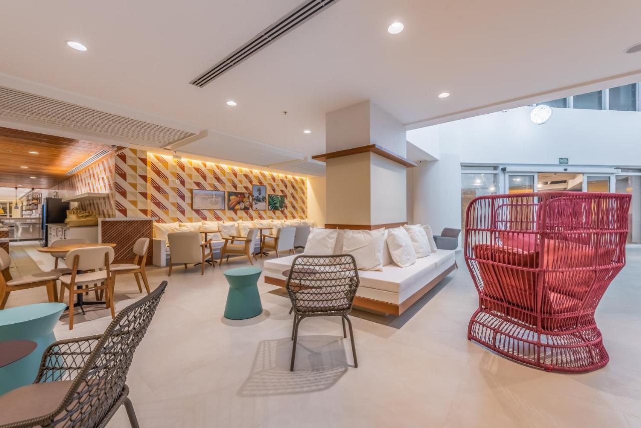 Novotel Rio Vermelho Salvador