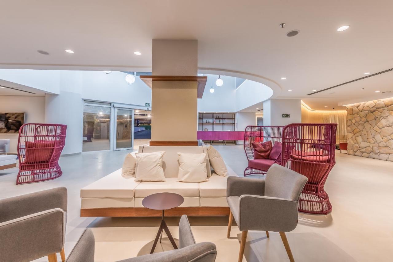 Hotel Novotel Rio Vermelho