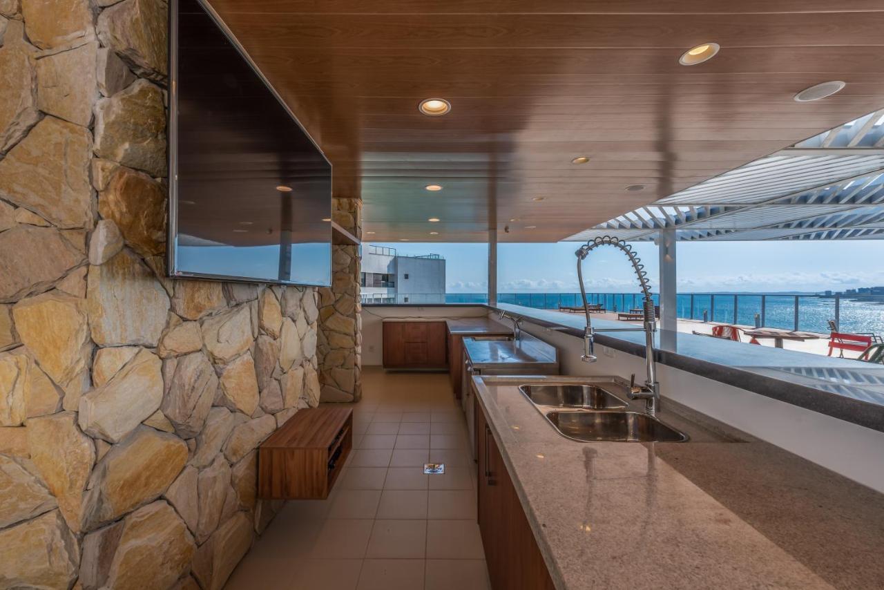 Novotel Rio Vermelho 4*