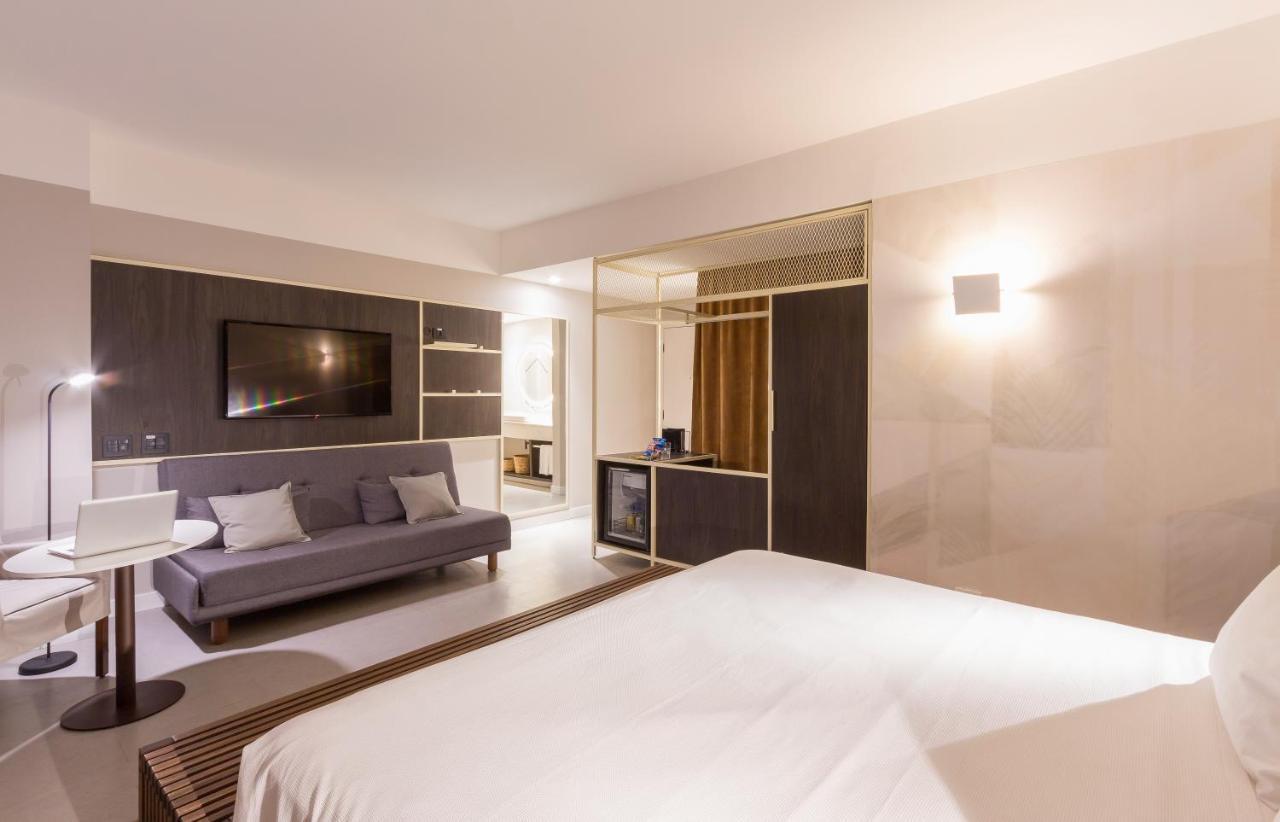 Novotel Rio Vermelho 4*