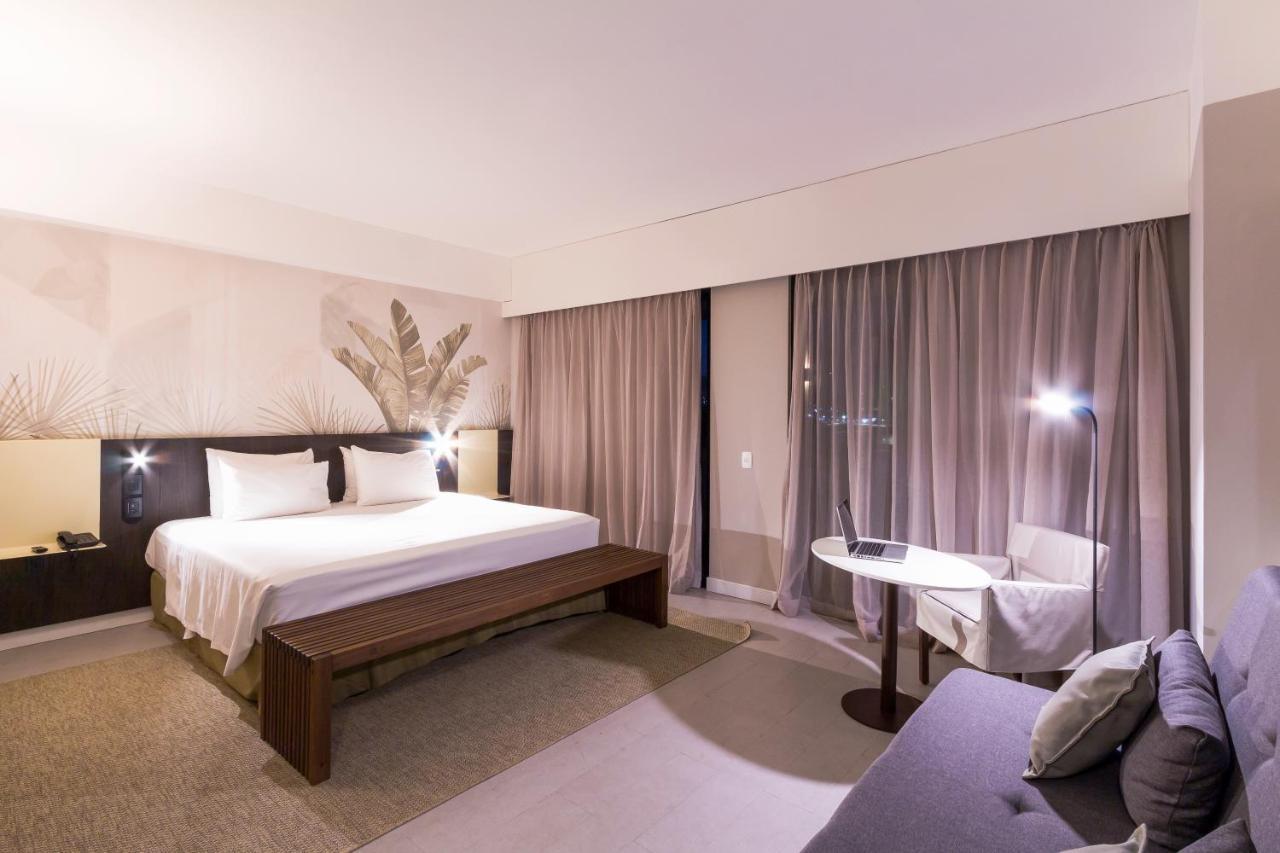 Novotel Rio Vermelho Salvador