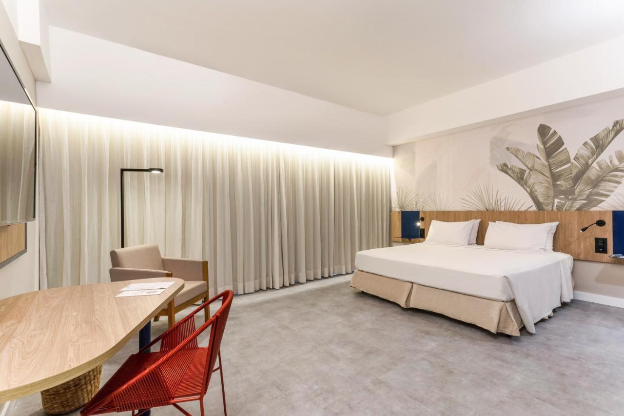 Hotel Novotel Rio Vermelho