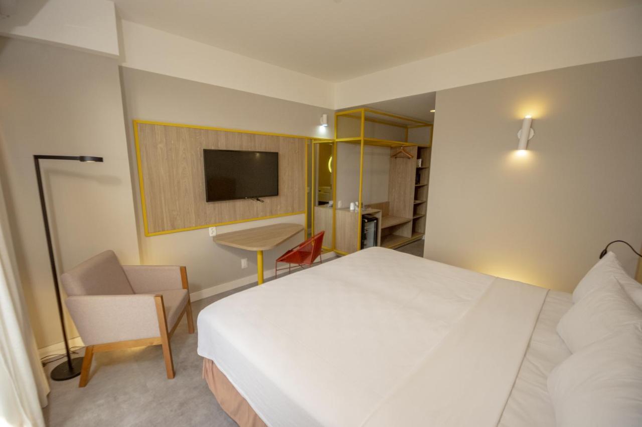 Novotel Rio Vermelho Hotel Salvador