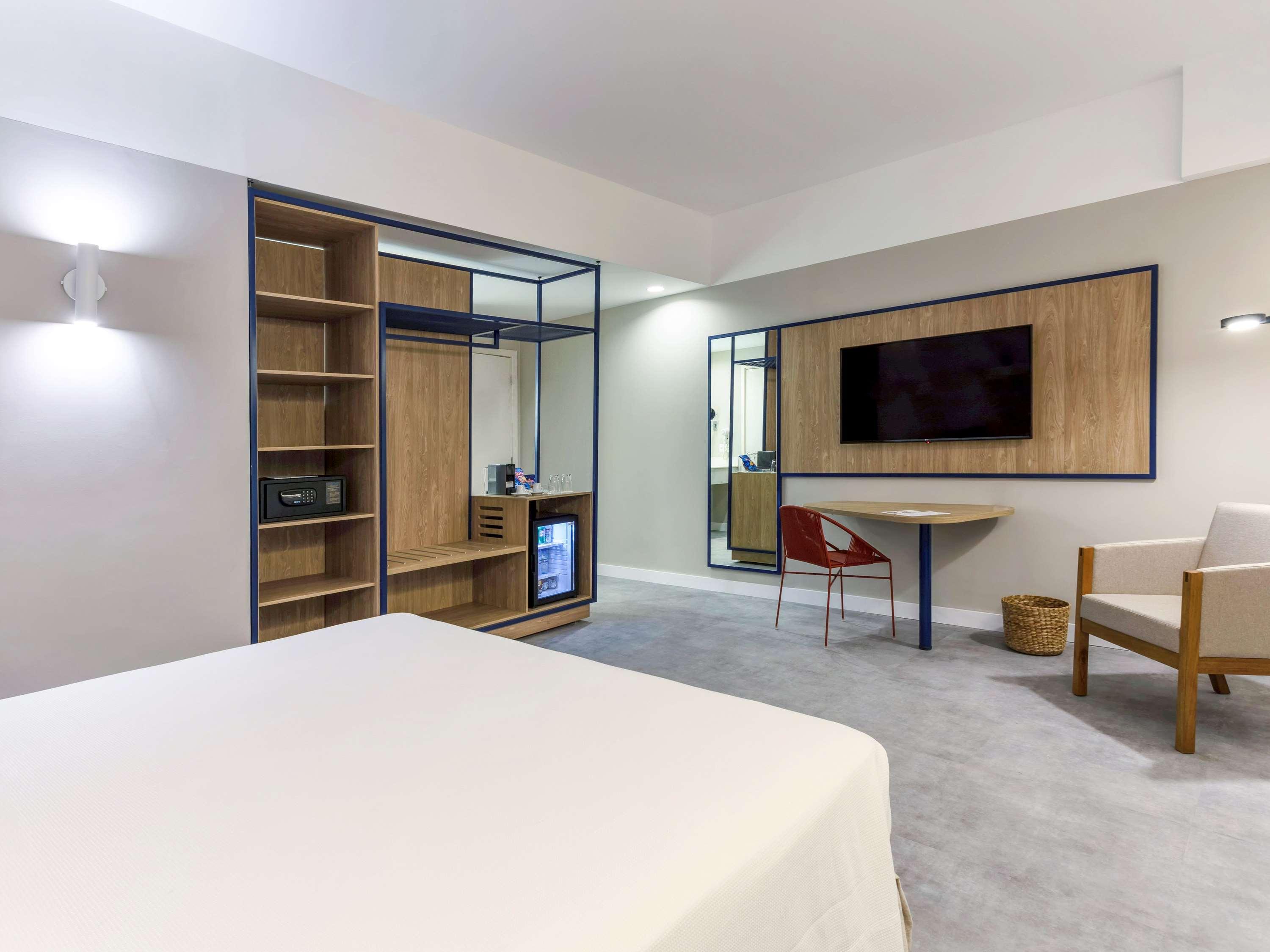 Hotel Novotel Rio Vermelho
