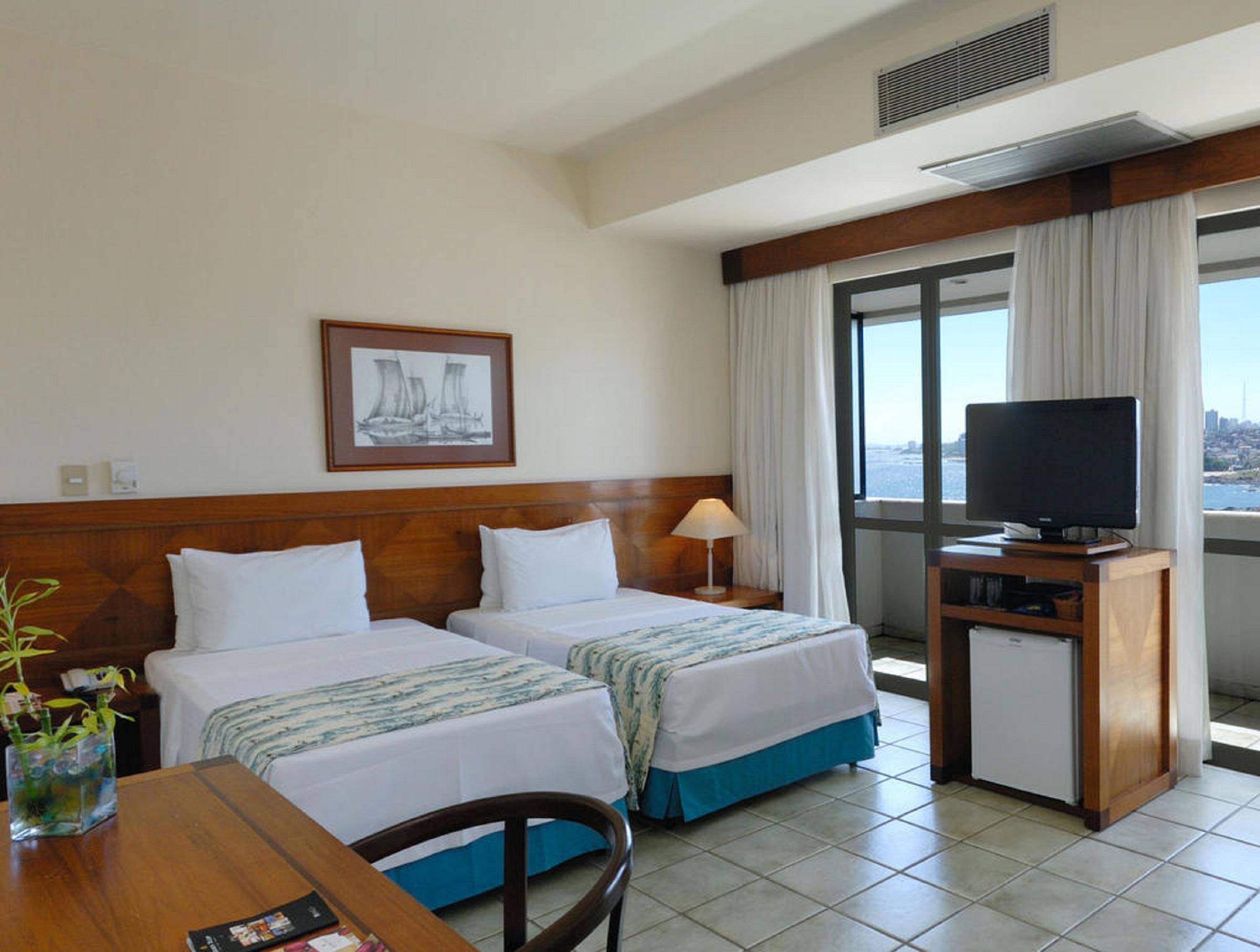 Novotel Rio Vermelho 4* Salvador
