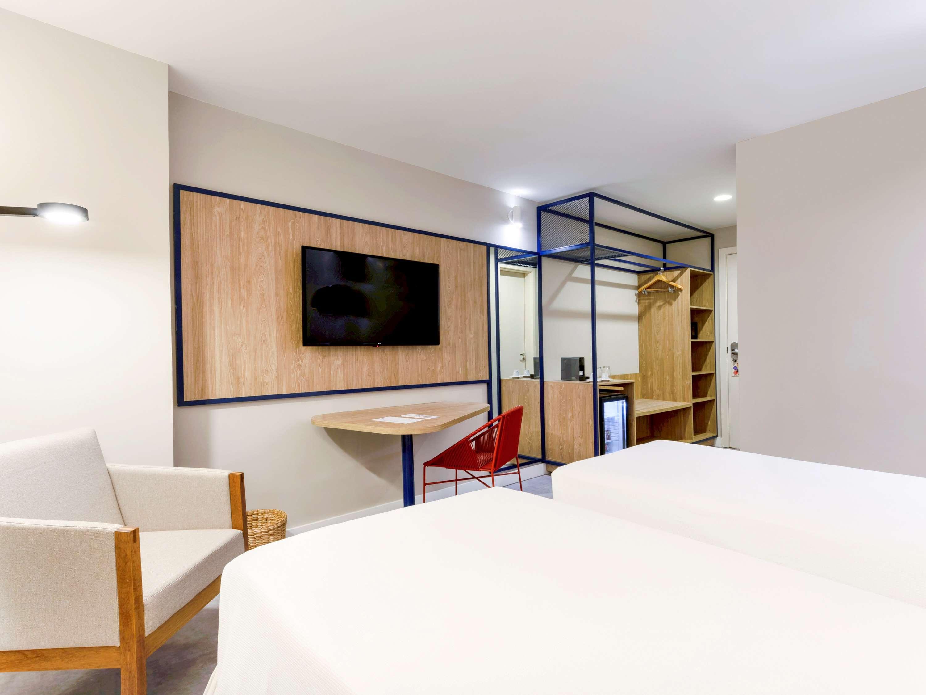 Novotel Rio Vermelho 4* Salvador