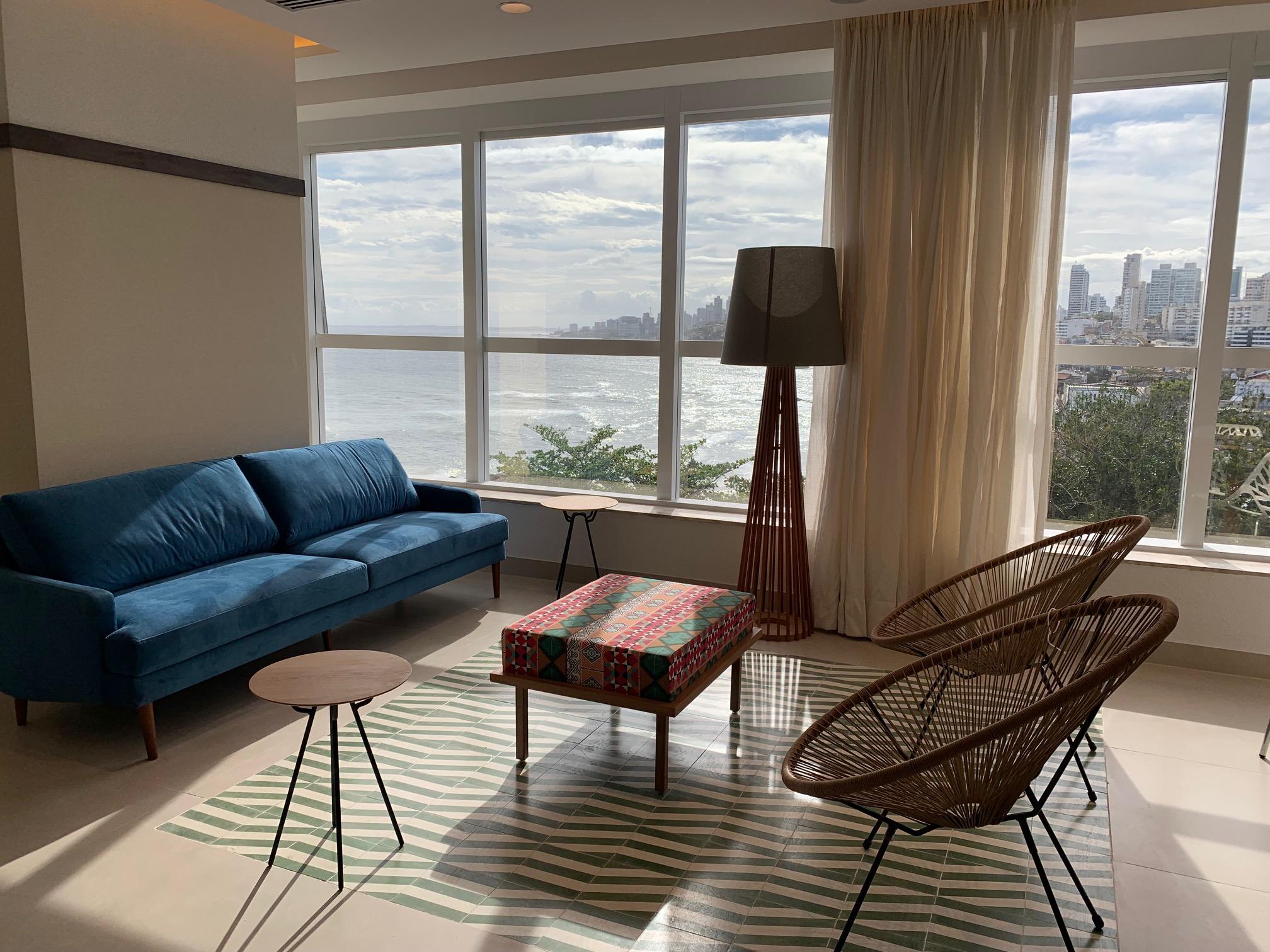 Novotel Rio Vermelho Hotel 4*