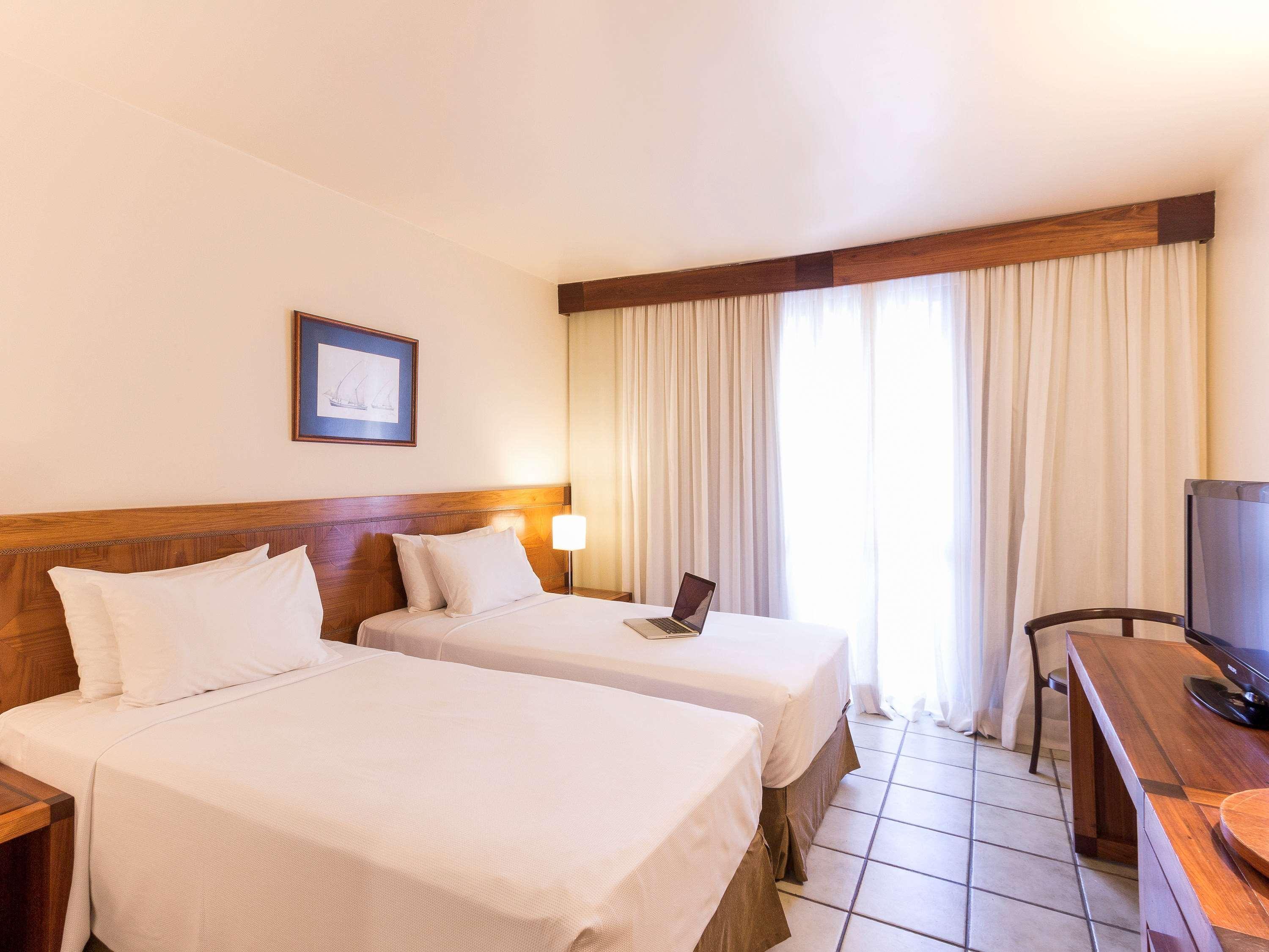 Novotel Rio Vermelho Hotel Salvador