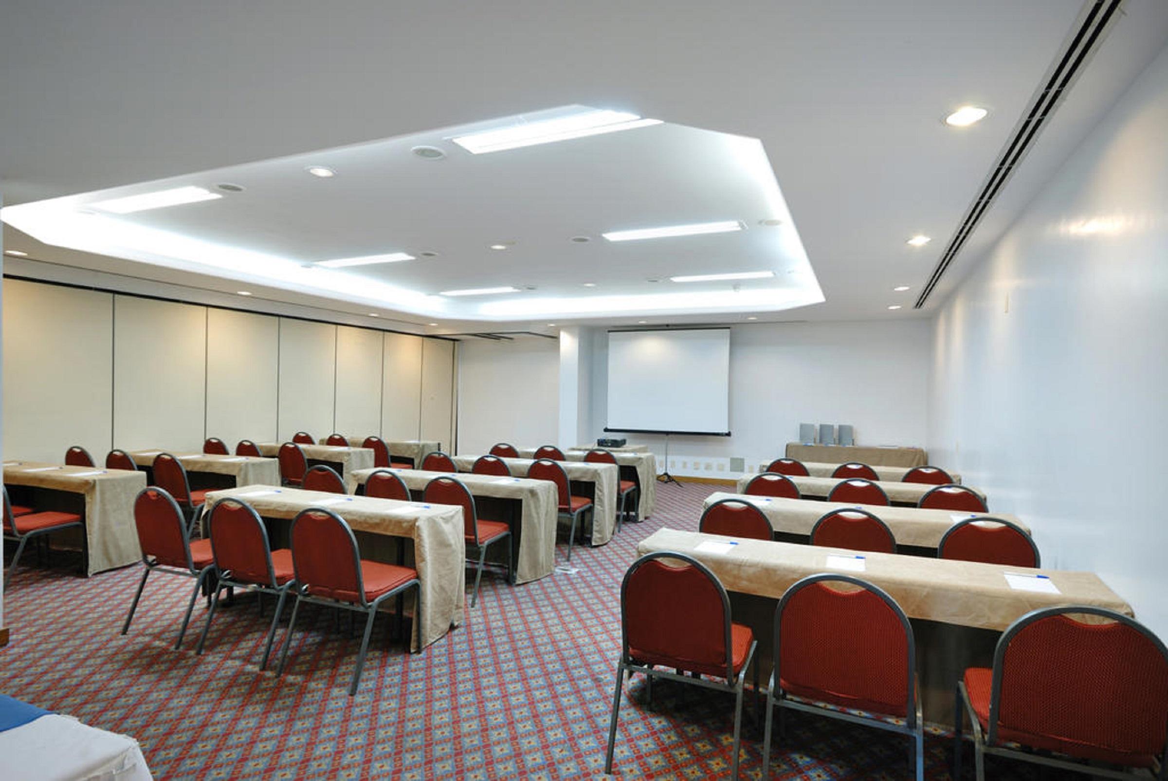 Novotel Rio Vermelho Salvador