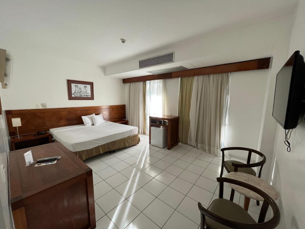 Hotel Novotel Rio Vermelho 4*
