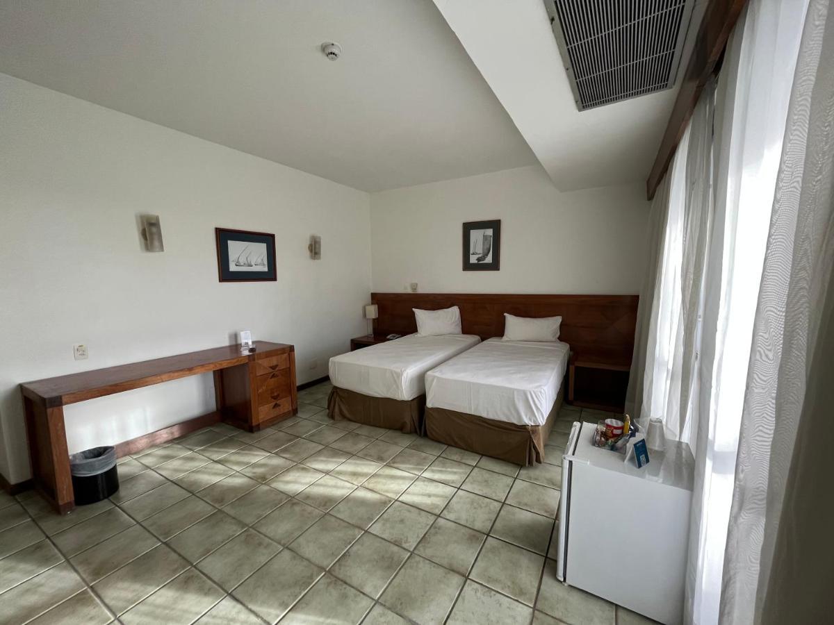 Novotel Rio Vermelho 4*