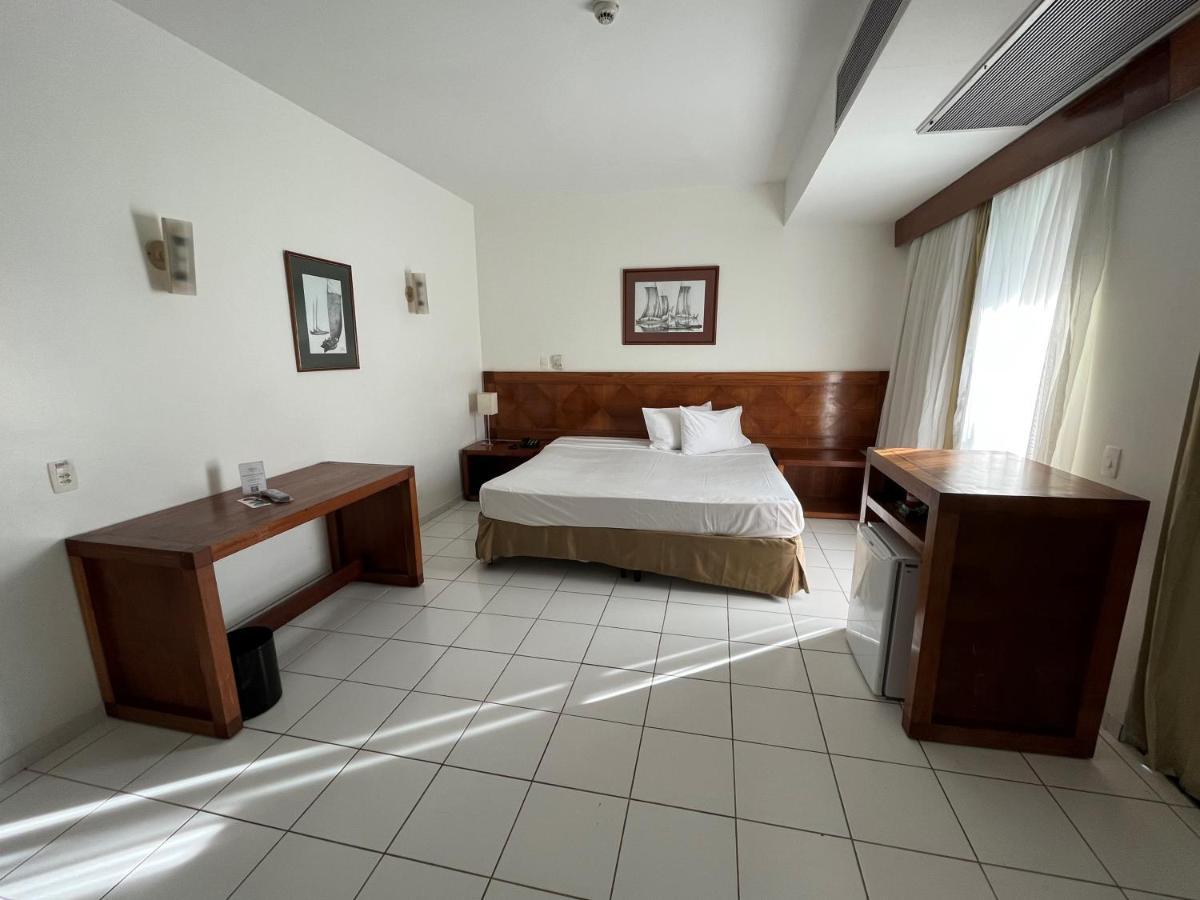 Novotel Rio Vermelho Hotel 4*