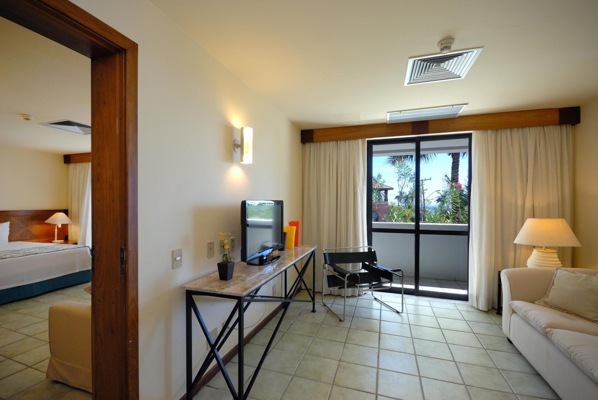 Novotel Rio Vermelho Salvador