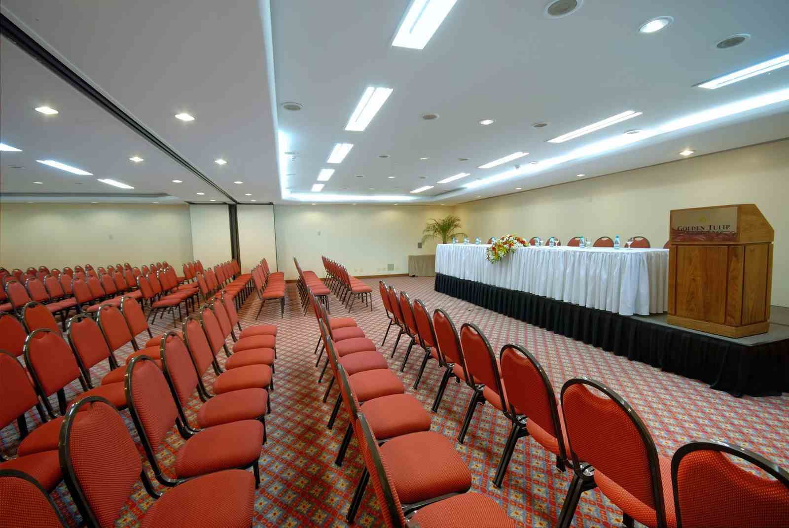 Novotel Rio Vermelho 4* Salvador